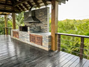 Mountain * Paradise * Pool * Wi-Fi * King bed * - Image 2