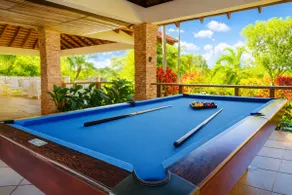 Mountain * Paradise * Pool * Wi-Fi * King bed * - Image 3