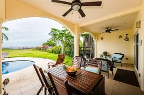 Oceanfront Villa, Private Pool & Concierge - Image 4