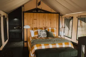 Wandagar Eco Tent Carnaby - Image 2