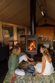 Wandagar Eco Tent Carnaby - Image 4