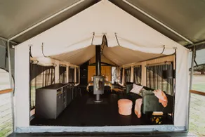 Wandagar Eco Tent Carnaby - Image 3