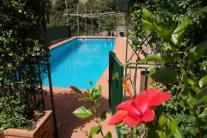Luksus villa i hjertet d. Amalfikysten mellem Amalfi / Positano, Pool, adgang til havet - Image 2