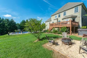 8-minutes to Downtown Asheville! Private Pool and Hot Tub | 4 Bathrooms En-suite - Image 4