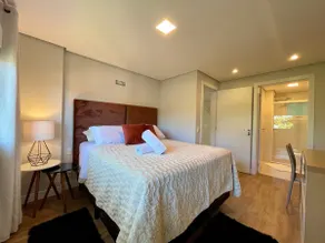 Delle Alpi 1 bedroom next to Ferris Wheel by Achei - Image 4