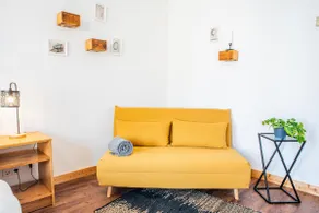 Apartment Four (Saxon courtyard) - Image 3