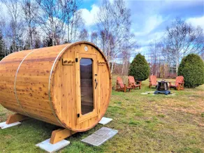 3CH - Fireplace | Spa | Sauna | WiFi | Ping-pong - Image 3