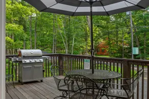 Alpine Serenity by Avantstay Beach + Lake Access Theater, Deck, Playroom - Image 5