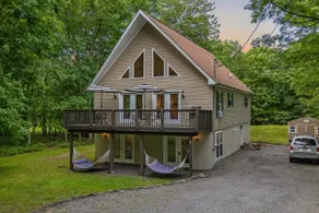 Alpine Serenity by Avantstay Beach + Lake Access Theater, Deck, Playroom - Image 2
