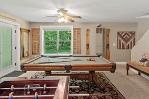 Alpine Serenity by Avantstay Beach + Lake Access Theater, Deck, Playroom - Image 3