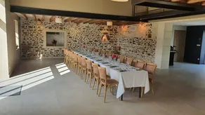 Maison Fleuriet - Gîte 20 people - Image 3