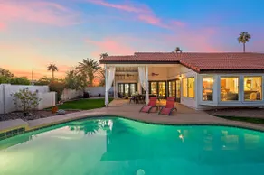 Tempe 4BR w Heated Pool! Family Friendly, Golf! - Image 3
