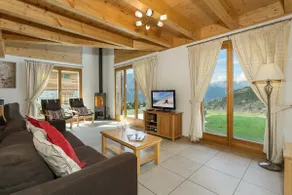 Chalet Orchidee - Image 2