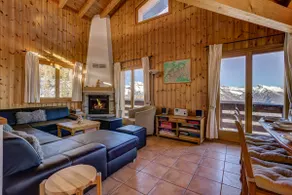 Chalet OnThePiste - Image 2