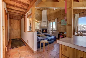 Chalet OnThePiste - Image 4