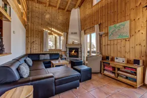 Chalet OnThePiste - Image 3