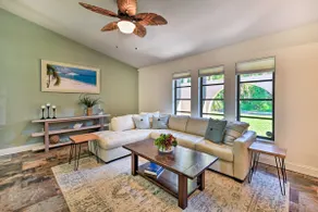 Port Charlotte Retreat w/ Heated Pool & Spa! - Image 4