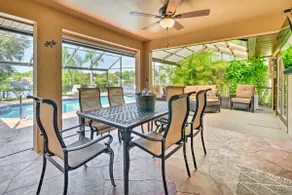 Port Charlotte Retreat w/ Heated Pool & Spa! - Image 2