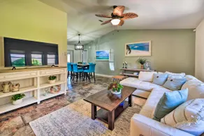 Port Charlotte Retreat w/ Heated Pool & Spa! - Image 5