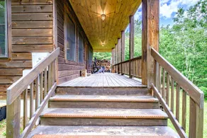 Bigfoot Bungalow - Authentic cozy Bungalow - Image 3