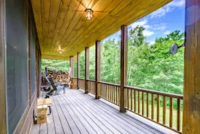 Bigfoot Bungalow - Authentic cozy Bungalow - Image 4