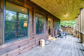 Bigfoot Bungalow - Authentic cozy Bungalow - Image 5
