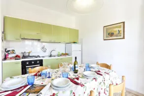 Seaside Apartment - Tuscany - Marina di Bibbona Riviera degli Etruschi - Image 5