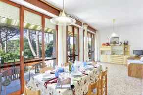 Seaside Apartment - Tuscany - Marina di Bibbona Riviera degli Etruschi - Image 3