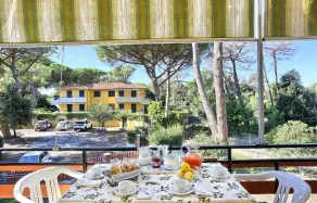 Seaside Apartment - Tuscany - Marina di Bibbona Riviera degli Etruschi - Image 2