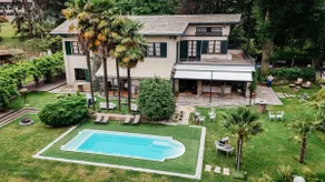 Wonderful Villa Between Como And Milano - Image 2