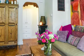 Cozy Adobe Casita: 1 Mile to Santa Fe Plaza! - Image 4
