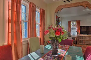 Cozy Adobe Casita: 1 Mile to Santa Fe Plaza! - Image 2