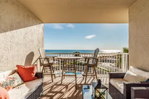 Breathtaking views of the Gulf. - Image 3