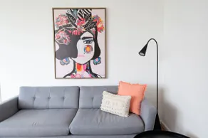 Haven on Hill - Modern & Charming, Touch of Pink - Image 3