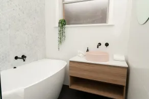 Haven on Hill - Modern & Charming, Touch of Pink - Image 2