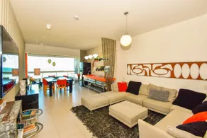 Oceanfront apartment in Praia do Santinho N880 - Image 3