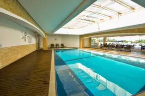 Oceanfront apartment in Praia do Santinho N880 - Image 4