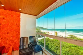 Oceanfront apartment in Praia do Santinho N880 - Image 2