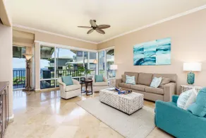Kapalua Bay 29B4 Refined Oceanfront Living with Molokai Views - Image 5
