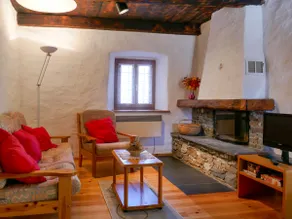 Holiday Home Rustico Stübii by Interhome - Image 2