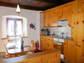 Holiday Home Rustico Stübii by Interhome - Image 3