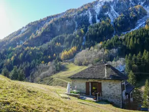 Holiday Home Rustico Stübii by Interhome - Image 5