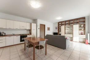 Sunflower Apartment - trilocale con piscina, terrazza e wifi - Image 5
