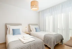 LuxiStay Good Success Habitatio – Prime Flat - Image 3