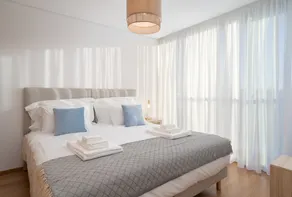 LuxiStay Good Success Habitatio – Prime Flat - Image 2