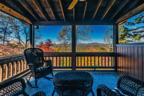 Pet Friendly | Hot Tub | Family Fun Chalet w Views - Image 3