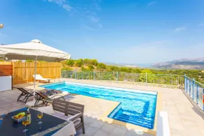 Villa Europe Ena in Lakithra - Image 2