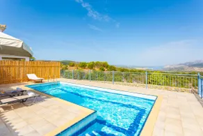 Villa Europe Ena in Lakithra - Image 5