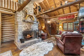 Coziest Creek Cabin- Idyllic, Authentic, Poconos - Image 2