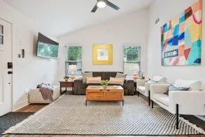 Big City Casita | Bright & Airy in Hip ATL Area - Image 3